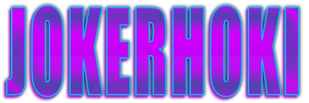 Logo JOKERHOKI